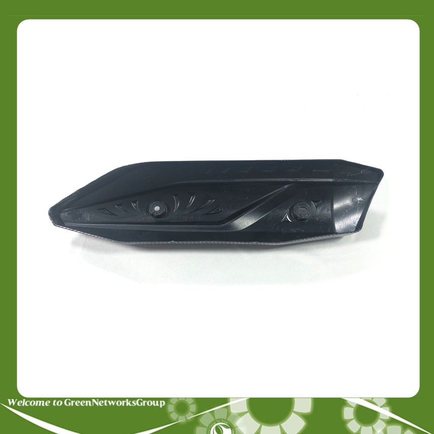 Ốp che pô Vision Carbon Greennetworks