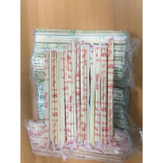 20 đôi đũa tre dùng 1 lần