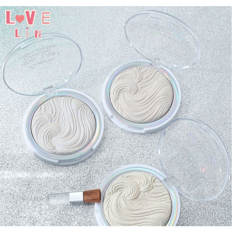 [Hàng mới về] Phấn bắt sáng LAMEILA ánh ngọc trai 3D có độ bóng cao làm sáng làn da | BigBuy360 - bigbuy360.vn