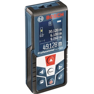 Máy laze_máy đo khoảng cách laze glm 500 bosch: 50m