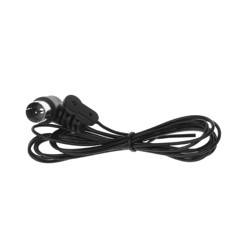 Ăng Ten Fm 75ohm Cho Yamaha Jvc Sony Shehm Panasonic Onkyo | BigBuy360 - bigbuy360.vn