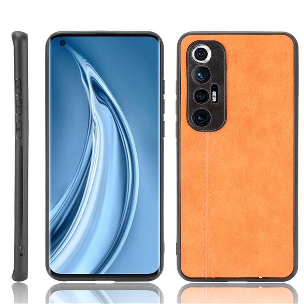 ốp điện thoại Da Pu Cho Xiaomi Mi 10s
