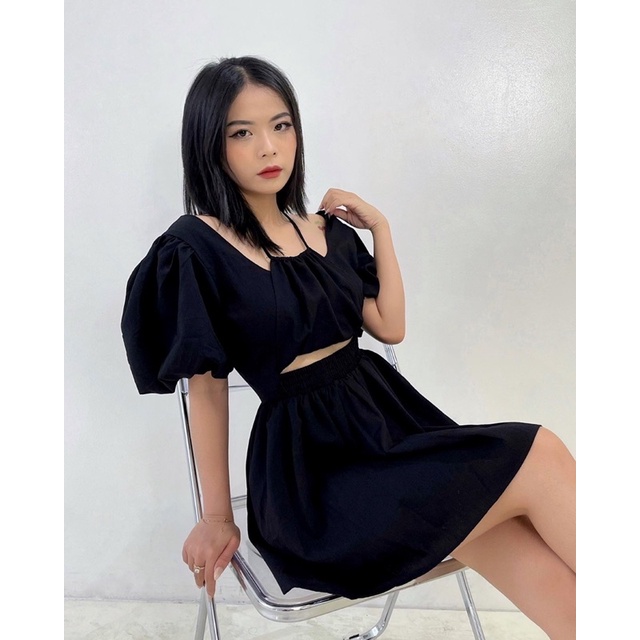 Đầm kiểu / Emma Dress /