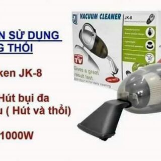 máy hút bụi mini
