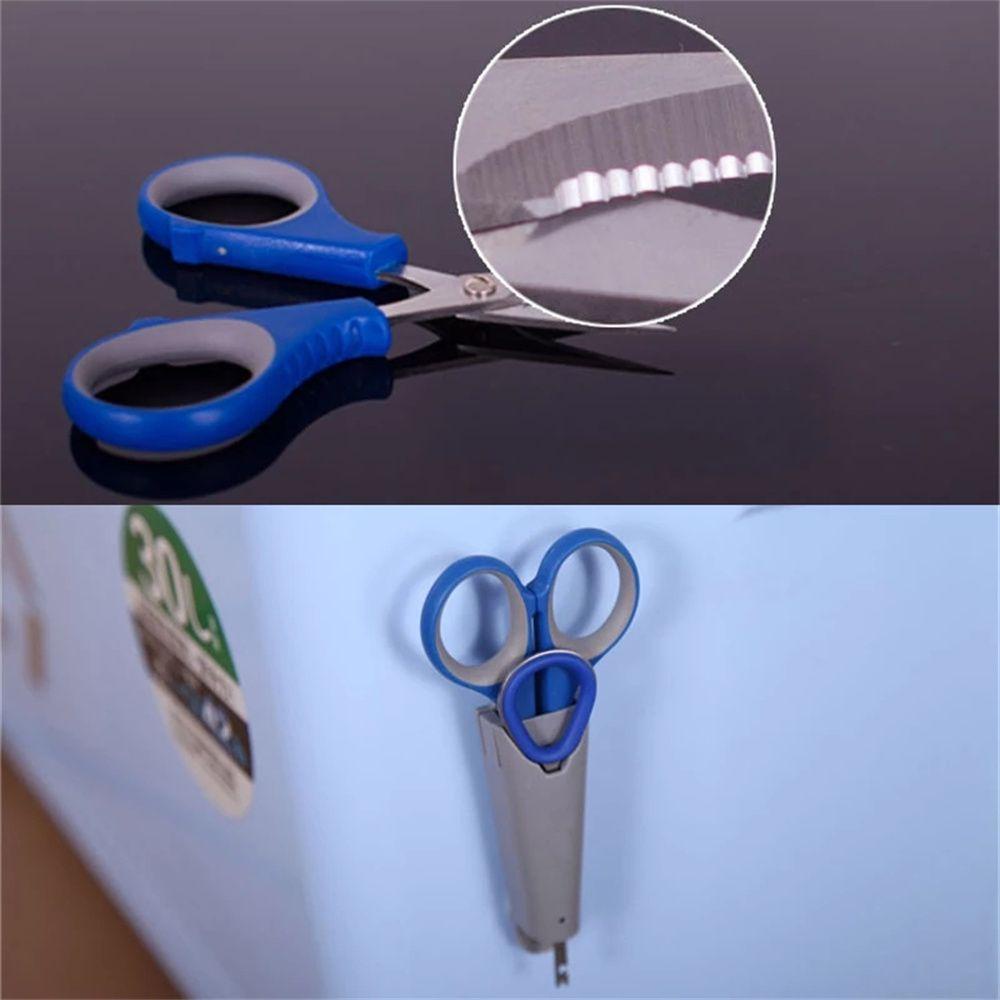 Kéo Inox Cắt Dây Câu Cá Chuyên Dụng