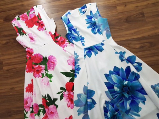 Đầm CK siêu xinh