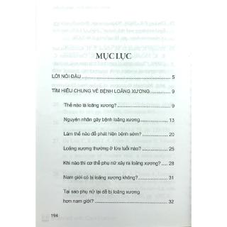 Phòng Và Chữa Bệnh Loãng Xương
