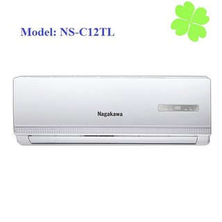 Máy lạnh/điều hoà Nagakawa NS-C12TL