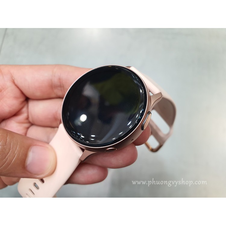 Dán màn hình PPF Huawei GT2, Galaxy Active (40mm - 44mm) :