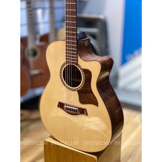 Đàn Guitar Acoustic T400