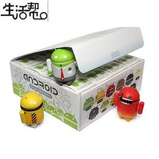 Robot búp bê đồ chơi đáng yêu cho bé