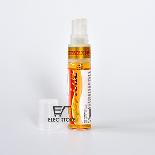 Serum xịt mọc tóc Genive Thái Lan (dạng xịt)