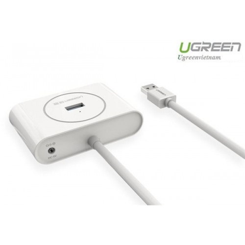 Bộ chia HUB USB 3.0 ra 4 cổng usb 3.0 Ugreen 20282