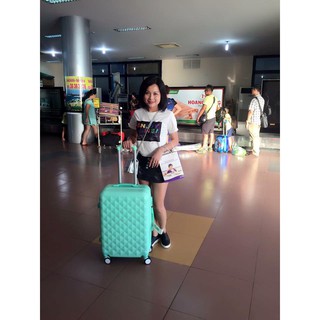 VALI KIM CƯƠNG SIZE 24