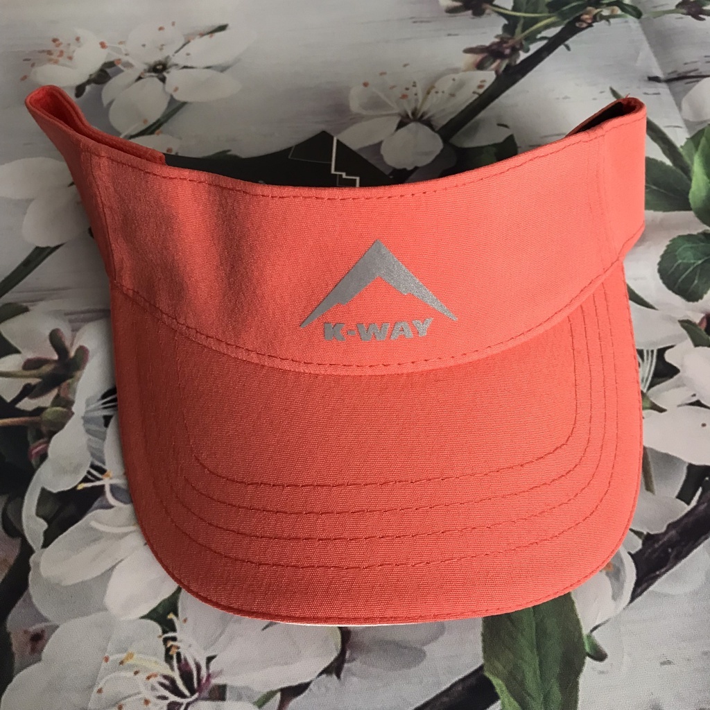 Mũ lưới trai nam nữ đội nửa đầu Sport mềm đẹp