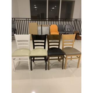Ghế gỗ cabin bán lẻ cho bàn ăn