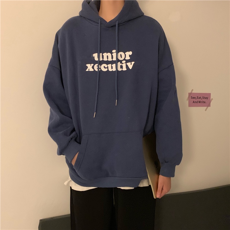 Áo Hoodie Dài Tay Phong Cách Hàn Quốc Năng Động Trẻ Trung Dành Cho Nữ