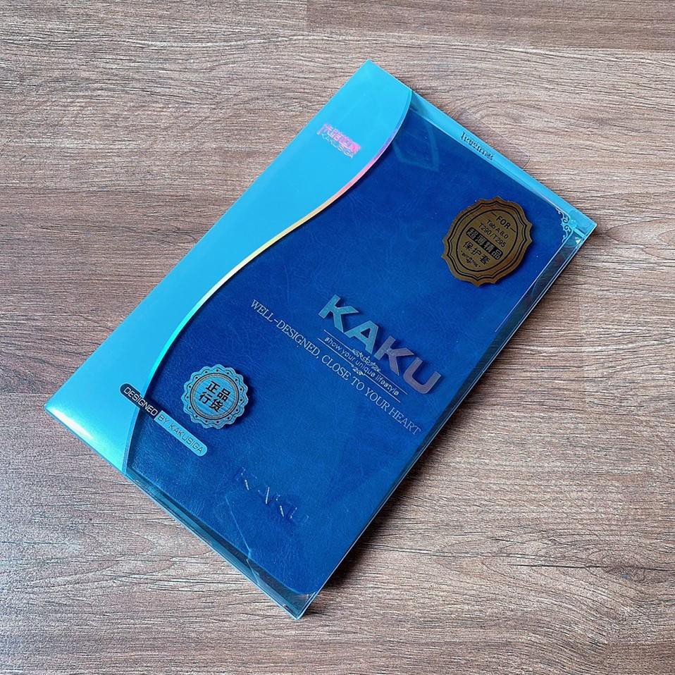 Bao da KAKU Samsung Galaxy Tab A 8.0 2019 (T290/295) /  Tab A10.1 (2019) T510/T515 / T285 / Tab A7 10.4 (2020) T500/T505 | BigBuy360 - bigbuy360.vn