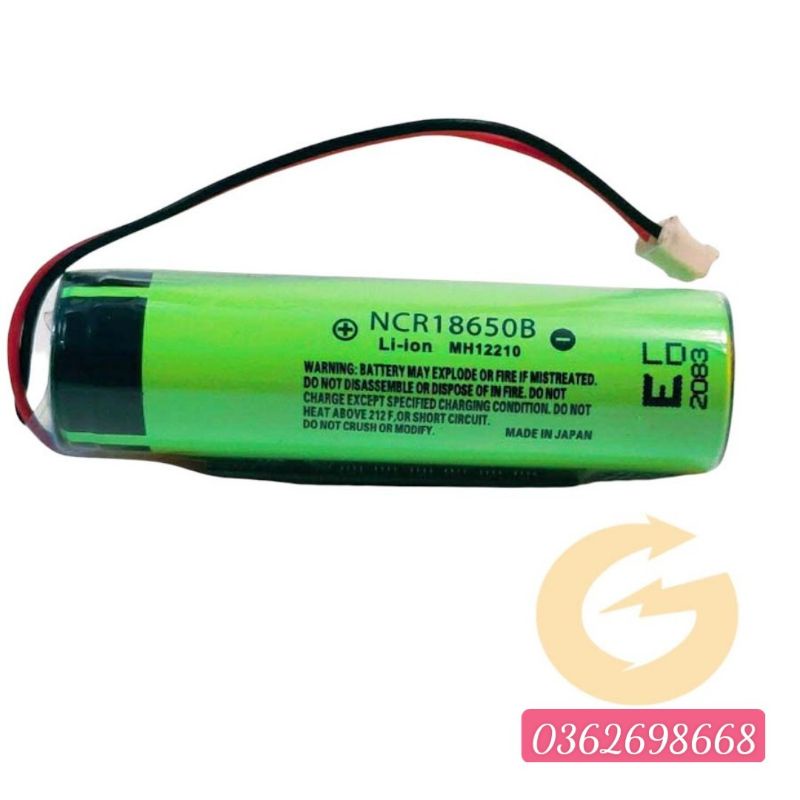 Motor tông đơ 6800rpm 7000rpm 7500rpm - Pin Wahl Magic - Pin dung lượng cao chính hãng