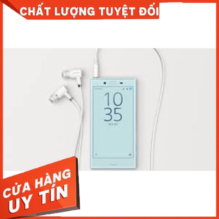 [ SIÊU GIẢM GIÁ  ] điện thoại Sony Xperia X Compact 32G ram 3G mới, nhỏ ngọn, Camera siêu nét SHIP TOÀN QUỐC