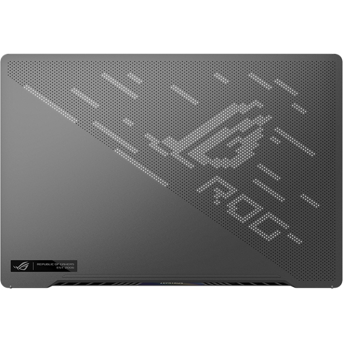 Laptop ASUS ROG Zephyrus G14 GA401QC-HZ133T R9-5900HS | 16GB | 512GB | VGA RTX 3050 4GB | 14' FHD 144Hz | Win 10 | BigBuy360 - bigbuy360.vn