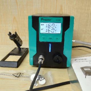 Máy hút thiếc Pro'sKit SS 331