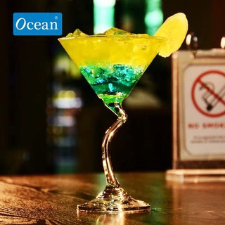 SALE Đại lý Ocean CHÍNH HÃNG Bộ 6 ly Salsa Cocktail 521C07 - 210 ml ocean thái lan đẹp cao cấp giá rẻ