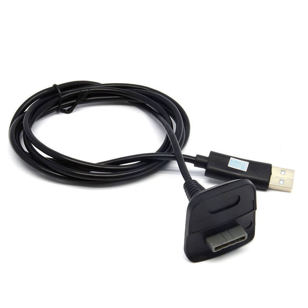 Dây cáp sạc Micro USB cho tay cầm chơi game Xbox 360 xg | BigBuy360 - bigbuy360.vn