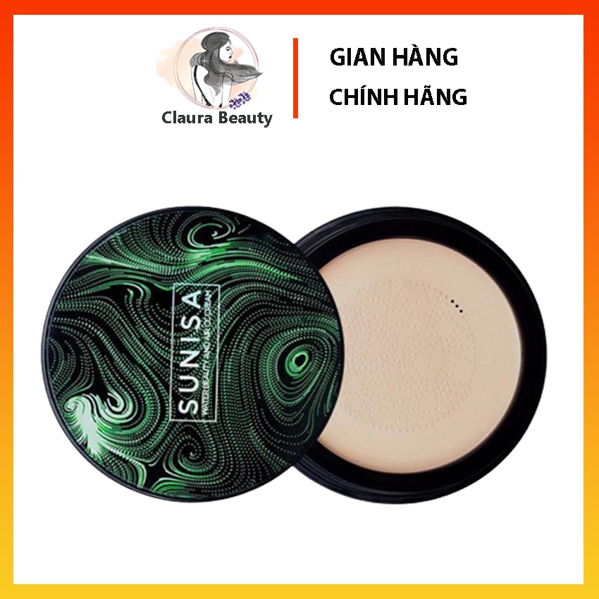 Phấn Sunisa BB Cream Air Cushion Claura Beauty