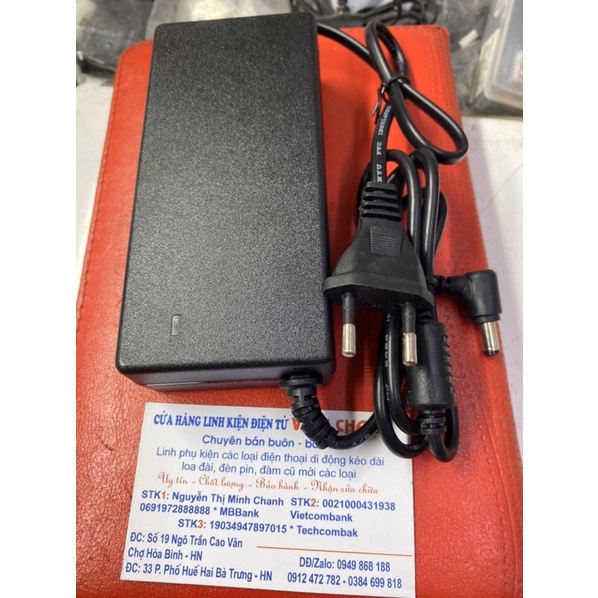 Nguồn 24V 5A