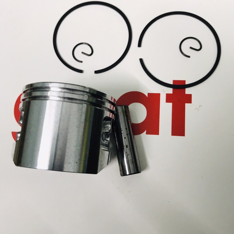 Bộ pit tong hơi lòng máy cưa 5200