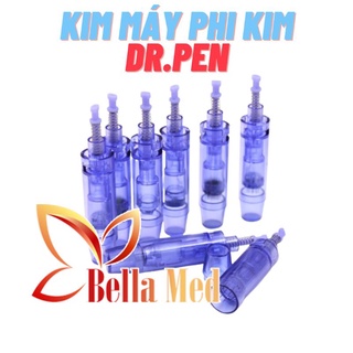 Đầu Kim Nano, 12, 36, M1,  Dùng Cho Máy DR.PEN