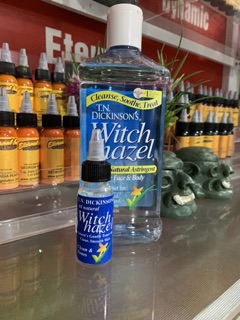 Nước pha mực Witch Hazel 69k/30ml