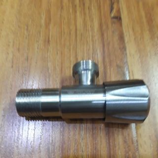 Bộ van khóa nước INOX 304