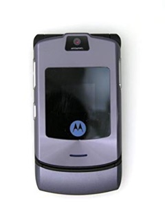 MOTOROLA V3i chính hãng