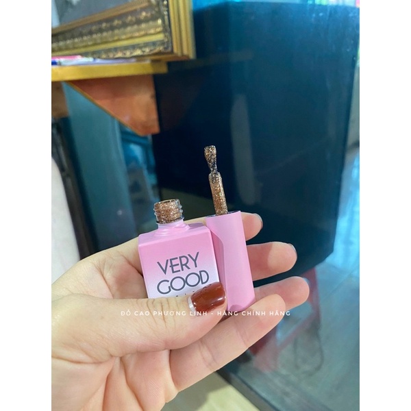 Sơn gel verygood nail ,FREESHIP set sơn hàn quốc 44 màu mới nhất hot 2021