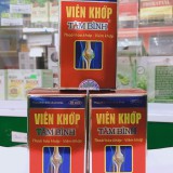 VIÊM KHỚP TÂM BÌNH- VIÊM KHỚP- THOÁI HÓA KHỚP