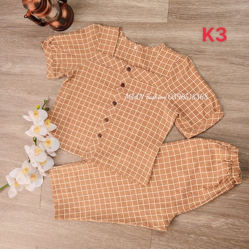 Bộ đồ mặc nhà