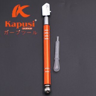Dao cắt kính Kapusi