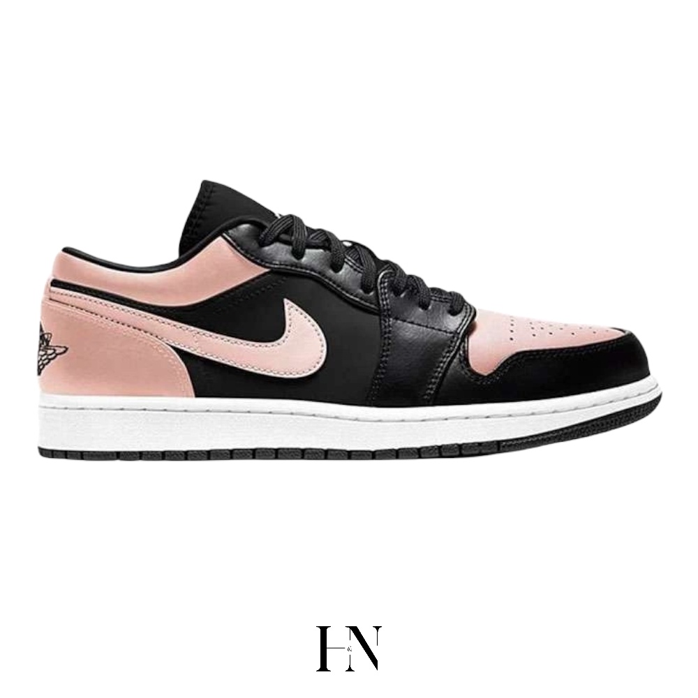GIÀY NIKE AIR JORDAN 1 LOW CRIMSON TINT