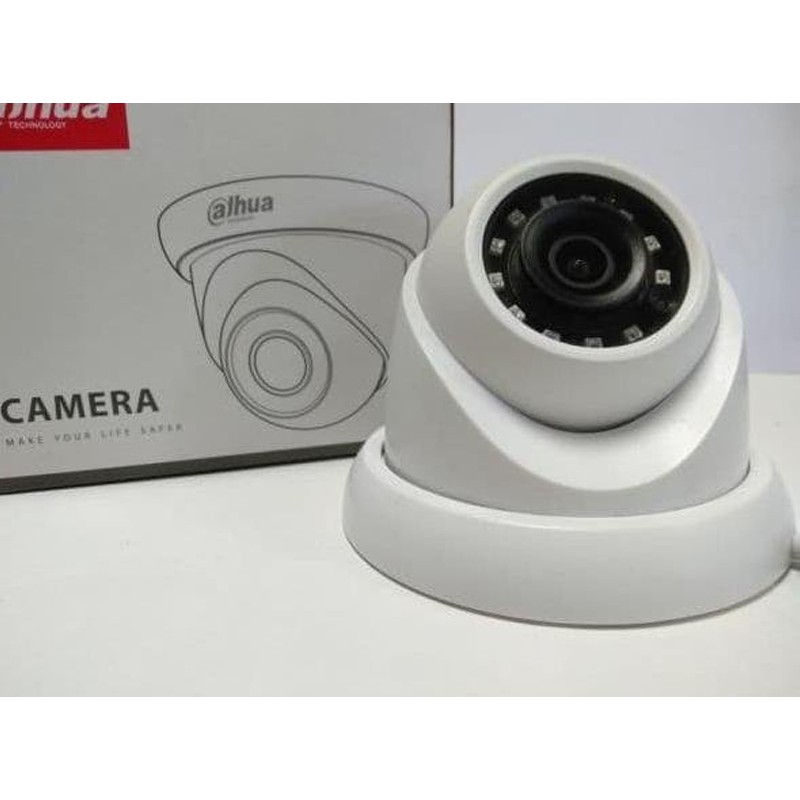 Camera IP Dome Dahua IPC HDW 1230SP-S4 Camera lắp cho đầu ghi IP NVR2104 NVR2108 NVR1104HS NVR1108HS - Chính hãng BH24TH