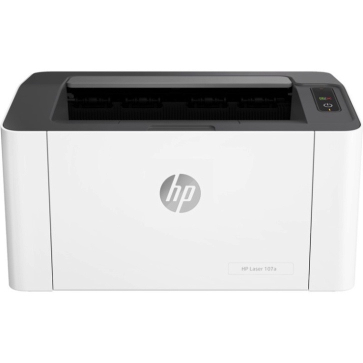 100%zin Máy in Laser đơn năng đen trắng HP 107A_4ZB77A – Hàng chính hãng (NGÀY VÀNG SALE KHỦNG) UY Tín