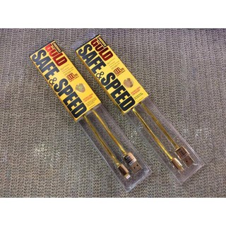 Cáp sạc iPhone/iPad Remax Gold