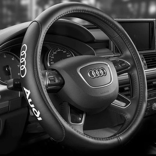 Bọc vô lăng da cho xe ô tô Audi