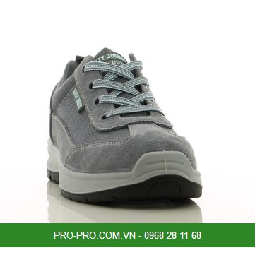 Giày Bảo Hộ Nữ Jogger Organic Cổ Cao