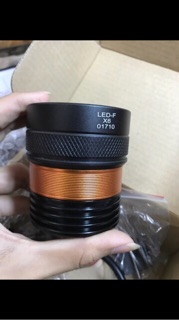 Đèn trợ sáng L4-L6X