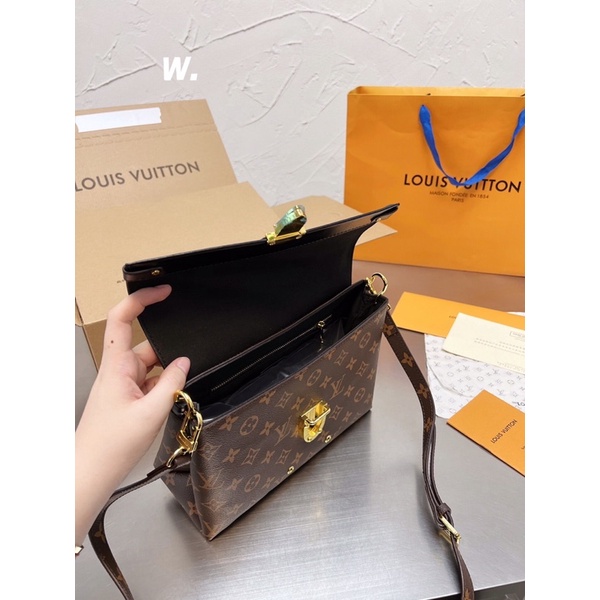 Túi xách LV size 25cm