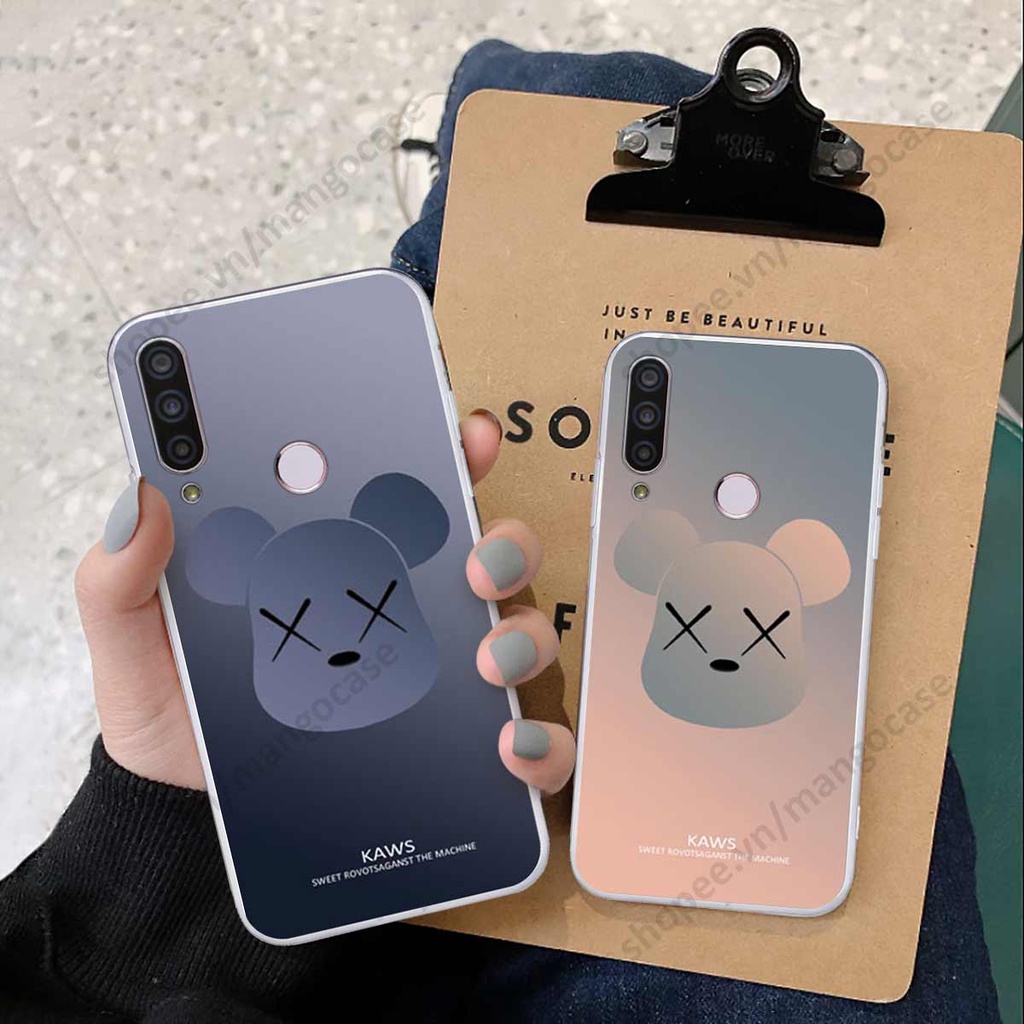 Ốp lưng điện thoại Vsmart Joy 3 / Joy3 drew, kaws, bape cao cấp, vỏ ốp rẻ đẹp
