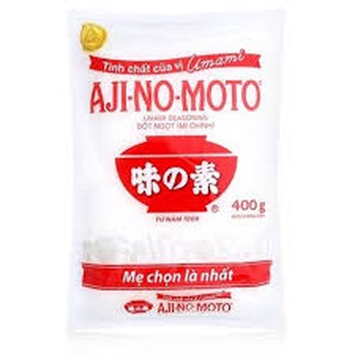 Bột Ngọt Ajinomoto 400g