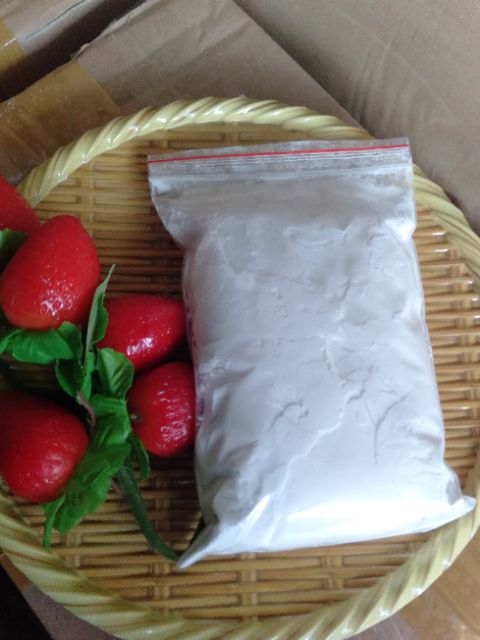 BỘT NĂNG LÀM BÁNH, NẤU CHÈ,NƯỚC SỐT..